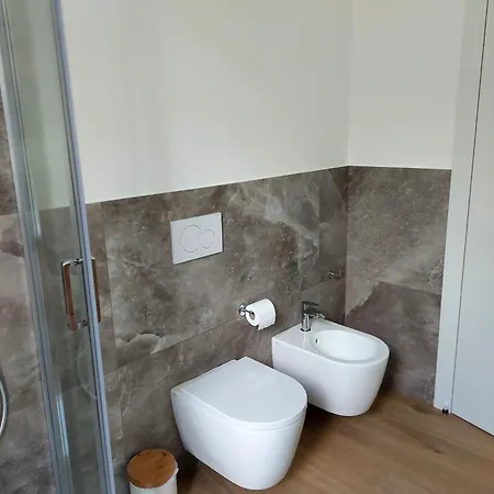 Casa Corso Matteotti 16 Daire