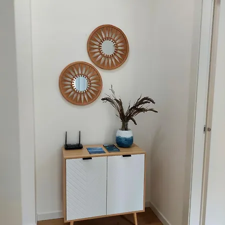 Daire Casa Corso Matteotti 16