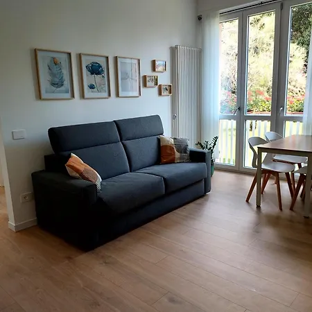 Casa Corso Matteotti 16 *