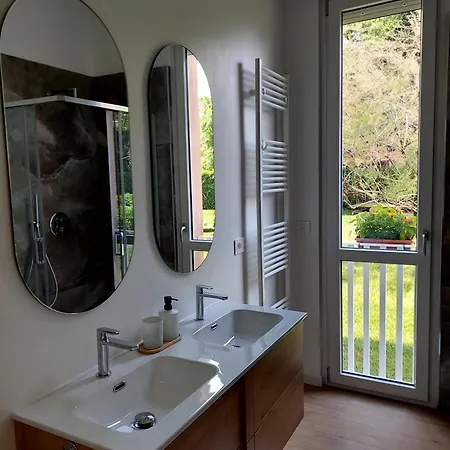 Casa Corso Matteotti 16 * Lecco