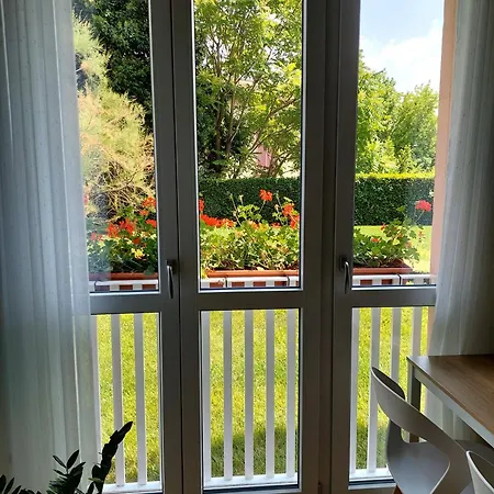 Daire Casa Corso Matteotti 16 *