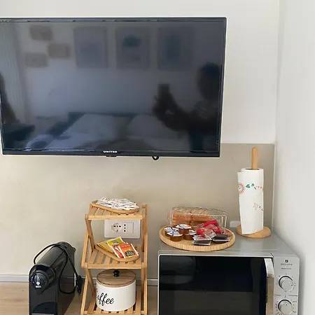 Casa Corso Matteotti 16 Daire