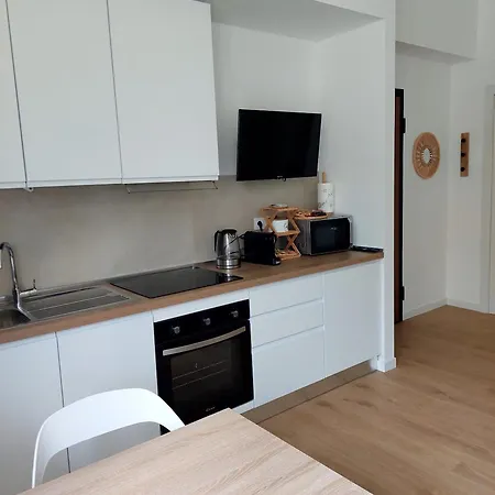 Casa Corso Matteotti 16 公寓 *