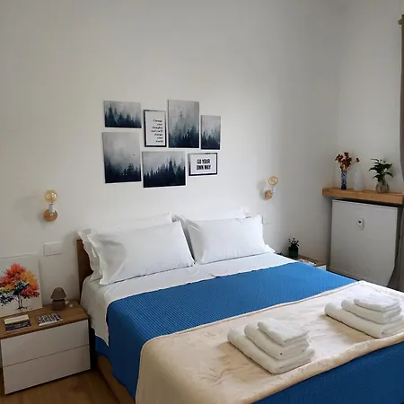 Casa Corso Matteotti 16 *