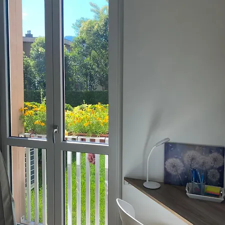 Casa Corso Matteotti 16 Lecco