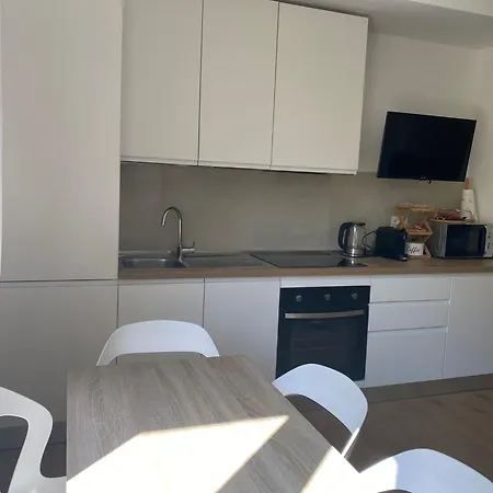 Casa Corso Matteotti 16