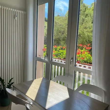 Casa Corso Matteotti 16 *