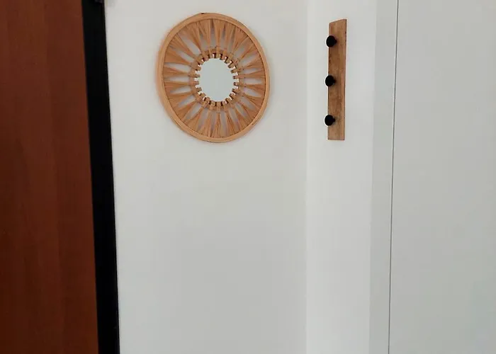 Casa Corso Matteotti 16