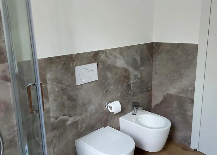 Casa Corso Matteotti 16 Appartement