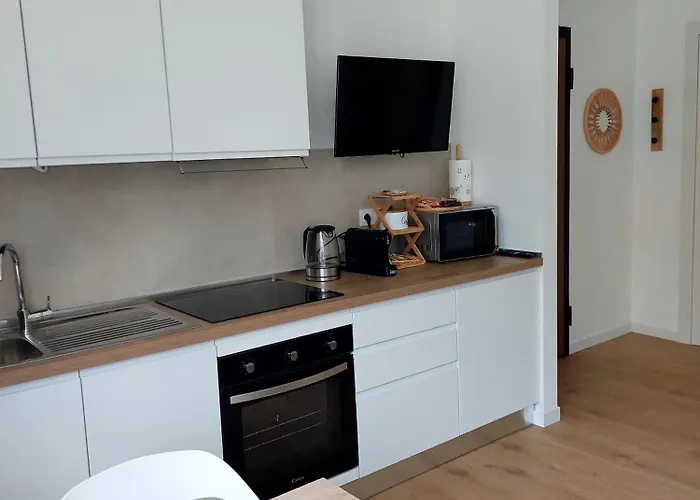 Casa Corso Matteotti 16 Appartement *