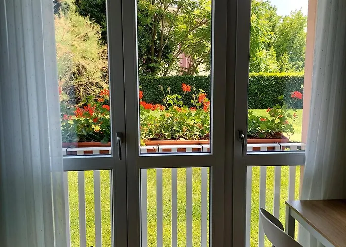 Daire Casa Corso Matteotti 16 *