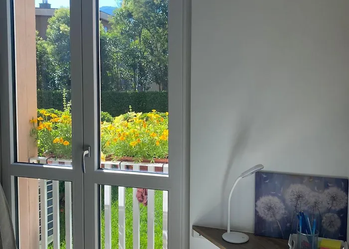 Casa Corso Matteotti 16 Lecco