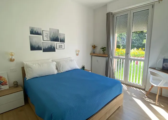 Daire Casa Corso Matteotti 16 *