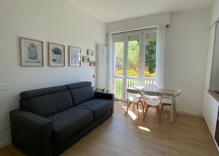 Casa Corso Matteotti 16