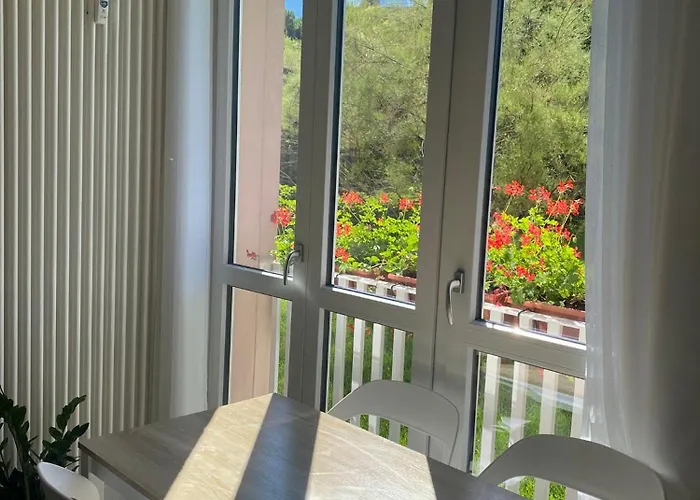 Casa Corso Matteotti 16 *