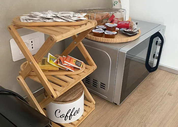 Casa Corso Matteotti 16 Daire