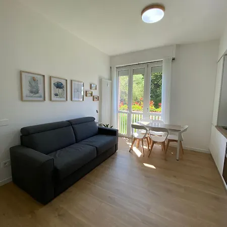 Casa Corso Matteotti 16