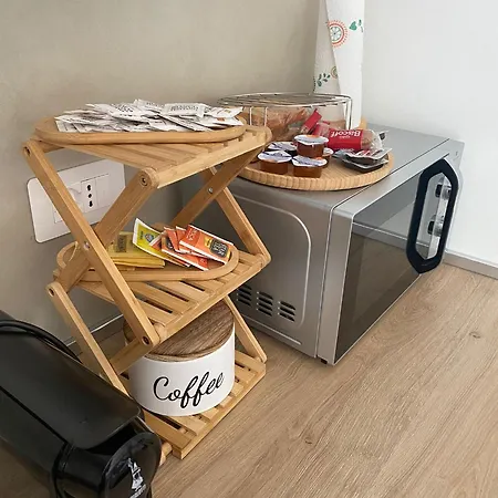 Casa Corso Matteotti 16 شقة