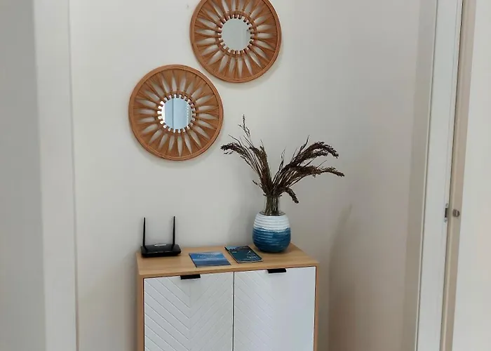 شقة Casa Corso Matteotti 16