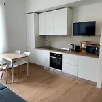 Apartament Casa Corso Matteotti 16