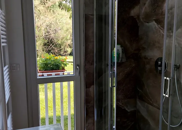 Casa Corso Matteotti 16 * Лекко