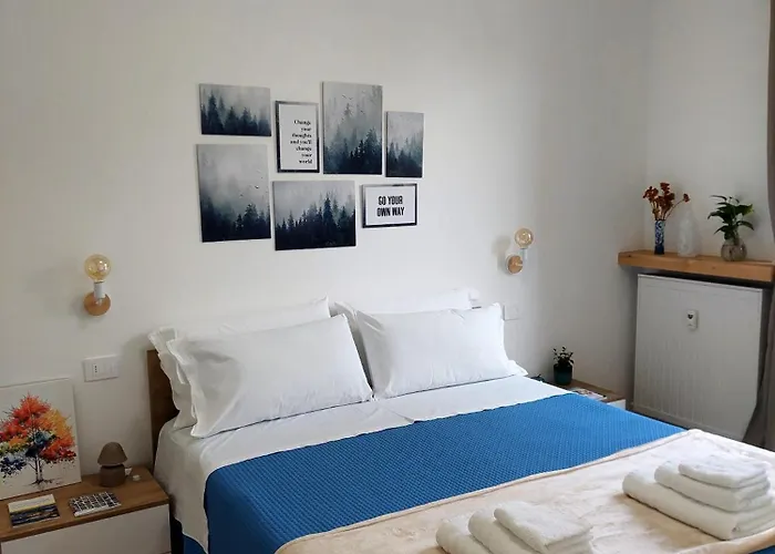 Casa Corso Matteotti 16 *