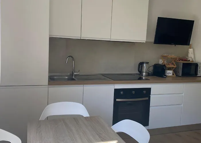 Casa Corso Matteotti 16