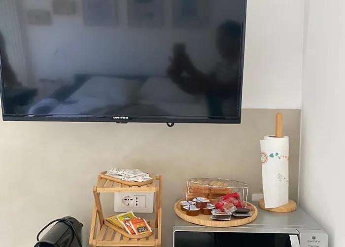 Casa Corso Matteotti 16 Апартаменты